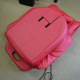 MTG マッサージチェア Plim UP EX/プリムアップEX PU-EX1857H 中古動作品