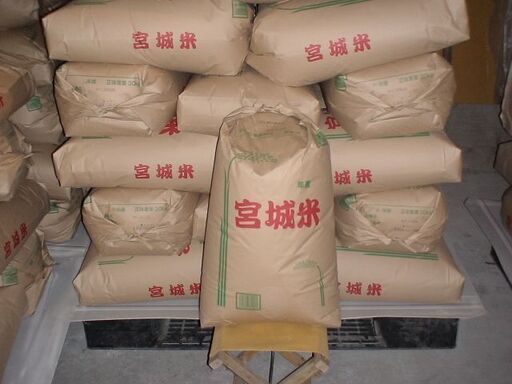 在庫処分値引き 宮城 令和２年産  つや姫 精米27kg  減農薬 無殺虫剤 色選別 保冷庫
