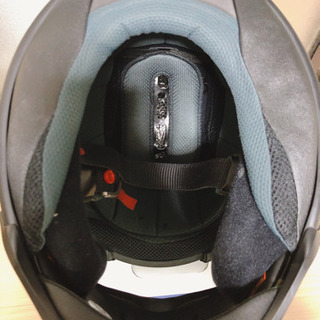 アライヘルメットArai ラパイドIR クロノス