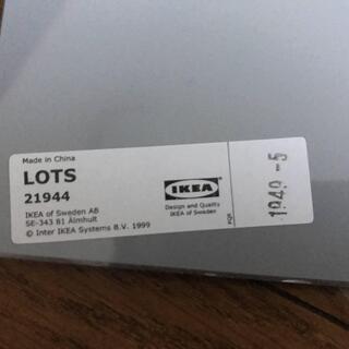 ＩＫＥＡ　鏡　ＬＯＴＳミラー