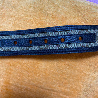 GUCCI ベルト 未使用品