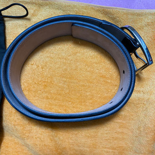 GUCCI ベルト 未使用品