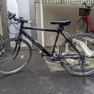 【中古】26インチ　自転車