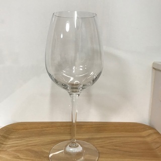 【美品】Rosenthal(ローゼンタール) 赤ワイングラス