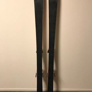 カービング スキー板 オガサカ OGASAKA 165cm