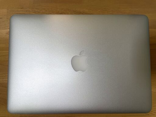 Apple Macbook PRO 13インチ Retinaディスプレイモデル ME865J/A