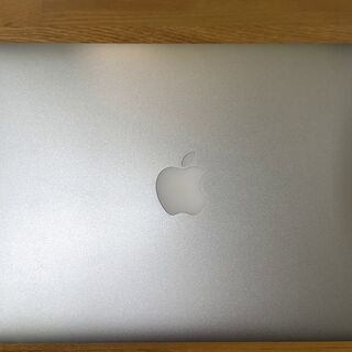 Apple Macbook PRO 13インチ Retinaディ...