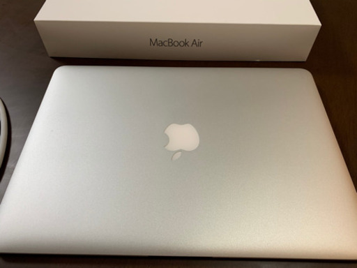値下げ MacBookAir 2017 128GB 13インチ | dpcoman.om