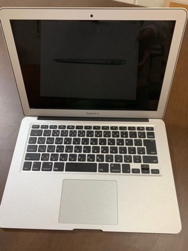 値下げ MacBookAir 2017 128GB 13インチ | complexesantalucia.com