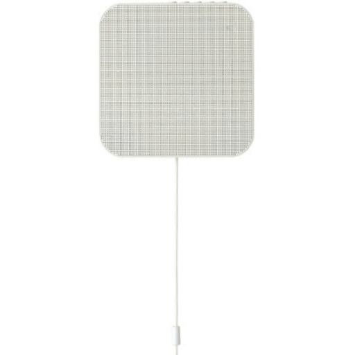 MUJI 無印良品 壁掛式/Bluetooth(ブルートゥース)スピーカー