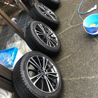 bs vrx2 215/45r17 すいません売れました