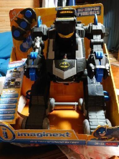 バットマン アメリカ製品