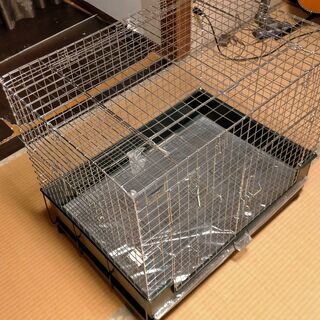 ペット ☆小動物☆ゲージ ☆カワイ コンフォート80