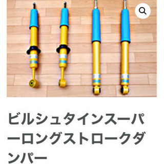 モトレージ　ビルシュタイン　スーパーロング