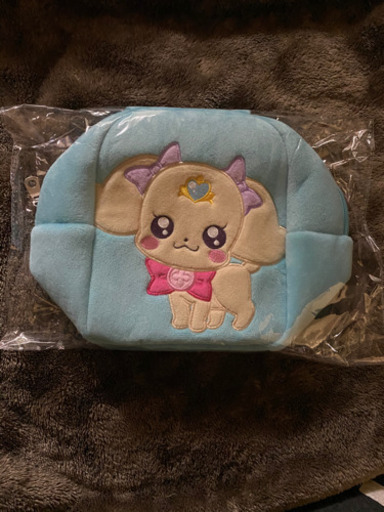 新品ヒーリングっどプリキュアラテバッグ ちびぱんだ 岐阜の子供用品の中古あげます 譲ります ジモティーで不用品の処分 新品ヒーリングっどプリキュアラテバッグ ちびぱんだ 岐阜の子供用品の中古あげます 譲ります ジモティーで不用品の処分