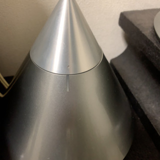 ECLIPSE 508PAS タイムドメイン理論 ホームオーディオ