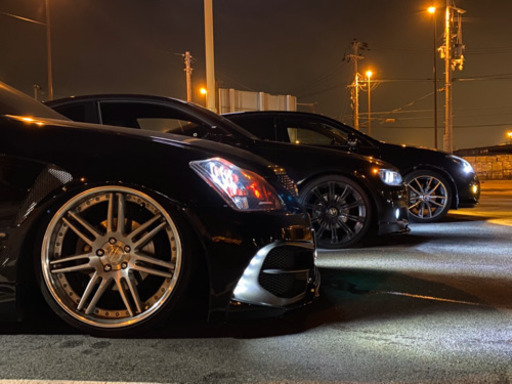 ワークグノーシス かず様。19インチ ワークグノーシスGV2 アルミ