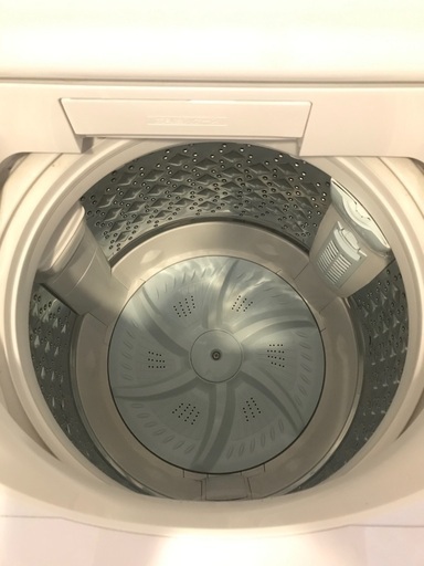 TOSHIBA AW-7D5(W) 洗濯機 | monsterdog.com.br