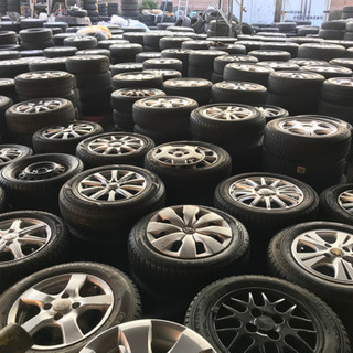 お待たせ致しました！225/45-18！！【価格相談承ります！】