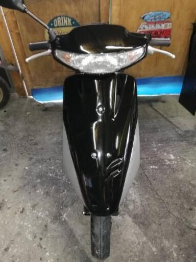 HONDA ☆DiO ☆売約済みです。