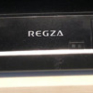 TOSHIBA REGZA DVDレコーダー 