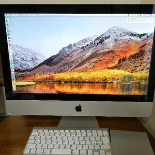 iMac(21.5-inch,Mid 2010)