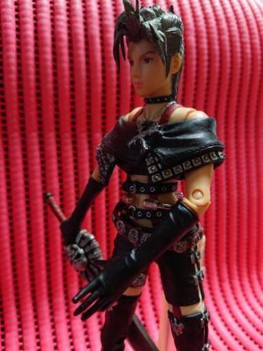 Ff10 2 パイン フィギュア ありまさ 中井のフィギュアの中古あげます 譲ります ジモティーで不用品の処分 Ff10 2 パイン フィギュア ありまさ 中井のフィギュアの中古あげます 譲ります ジモティーで不用品の処分