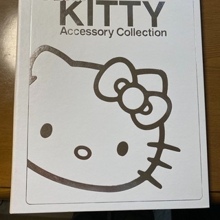 kitty  accessory  collection 売ります