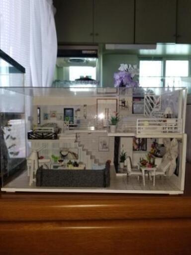 更に値下げ 手作り部屋のジオラマ たーかー 赤嶺のその他の中古あげます 譲ります ジモティーで不用品の処分 更に値下げ 手作り部屋のジオラマ たーかー 赤嶺のその他の中古あげます 譲ります ジモティーで不用品の処分