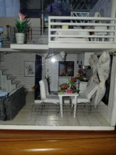更に値下げ 手作り部屋のジオラマ たーかー 赤嶺のその他の中古あげます 譲ります ジモティーで不用品の処分 更に値下げ 手作り部屋のジオラマ たーかー 赤嶺のその他の中古あげます 譲ります ジモティーで不用品の処分