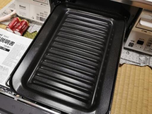 超美品2020年製】リンナイ ガスコンロ【値段交渉OK】