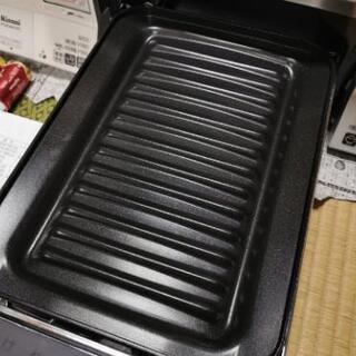 【超美品2020年製】リンナイ　ガスコンロ【値段交渉OK】