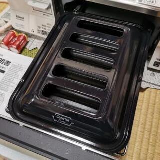 【超美品2020年製】リンナイ　ガスコンロ【値段交渉OK】