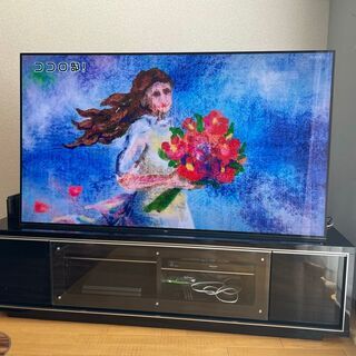 【ネット決済】ソニーの有機テレビ BRAVIA KJ-65A1（...