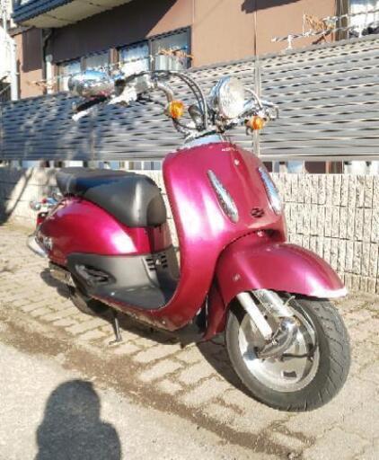 ホンダ ジョーカー90 実働 | mayberrydental.ie