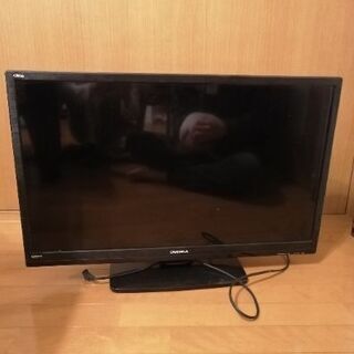 液晶テレビ2000円 