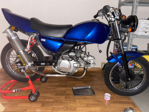 その他 gs50