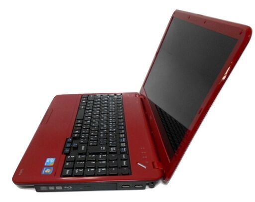 ノートパソコン譲ります。即使える/LS550 大容量/Core i5/Win10/DVD ...