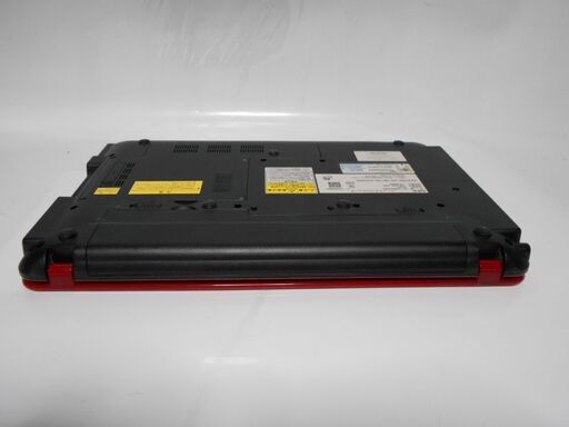 ノートパソコン譲ります。即使える/LS550 大容量/Core i5/Win10/DVD ...