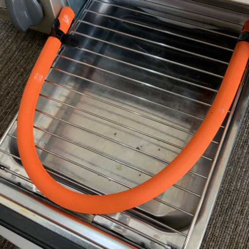 ガスコンロ リンナイ 2019年 LPガス☆ - ガステーブル 