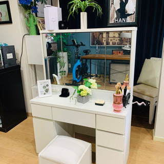 ❤️ドレ－サ❤️