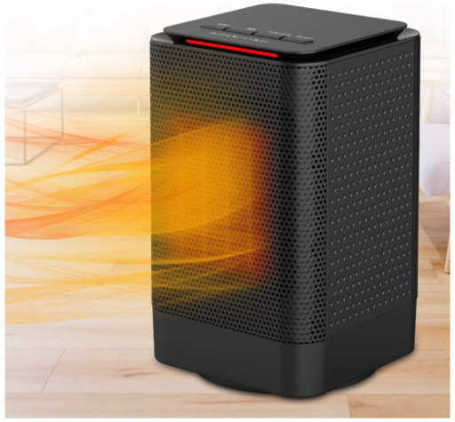 Kloudic 年最新版 セラミックヒーター ヒーター 小型 電気ファンヒーター 足元 首振り 電気ストーブ 3段階切替 1秒速暖 Sota 蔵本の季節 空調家電 ファンヒーター の中古あげます 譲ります ジモティーで不用品の処分