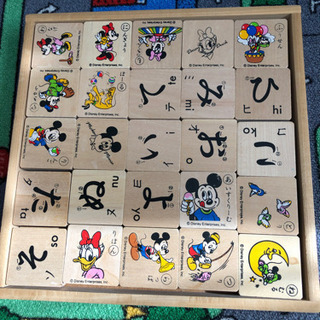 中古ひらがな積み木が無料 格安で買える ジモティー 中古ひらがな積み木が無料 格安で買える ジモティー