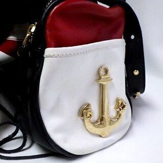 Corto Moltedo コルトモルテド バッグ（17C-2-4）