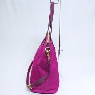 中古ランクA】PRADA ショルダー／トートバッグ [6D-22]