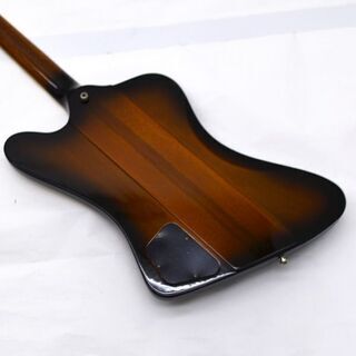 良品　Firebird V　調整済み　2004年製 バンジョーペグ　スルーネック　ブルース　ロック　ギブソン  エレキギター (0220360582)