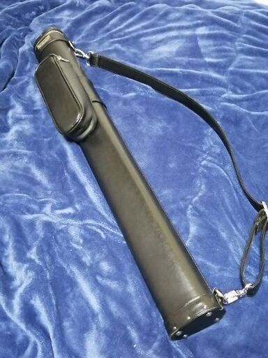キューケース　HANBAT 中古品