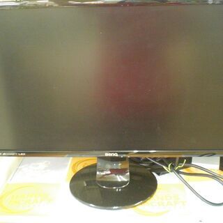 BEUQ　モニター　GL-2460-B　2015年製　中古品