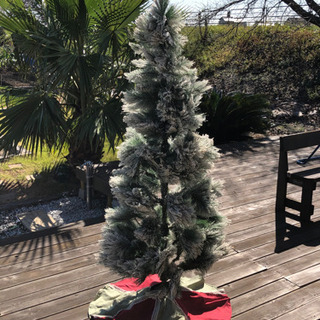 【ネット決済】クリスマスツリー　１８０cm