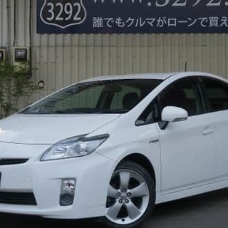 出ました❗❗❗30プリウス車体価格69万😲🎶バックカメラ付きで安心✨